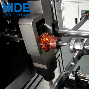 Động Cơ Tự Động Armature Rotor Khe Cách Điện Nêm Chèn Máy - Product Image 4