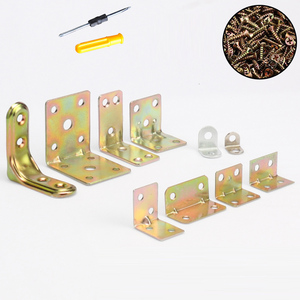 Nội Thất Tủ Khung VT-13.055 Hợp Kim Kẽm Góc Phải - Product Image 4