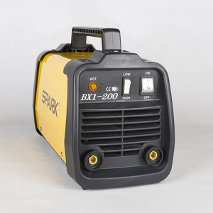 Encontrar el bx1 200 soldador de arco de CA portátil AC 220 V 200 Amperios de soldadura para la venta en Kuwait - Product Image 3