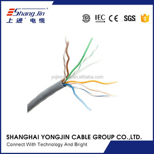 Nueva caliente azul RJ45 <span class=keywords><strong>2</strong></span>.5 m UTP CAT6 Ethernet LAN red de redes patchcord cable - Product Image 3