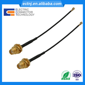 Connettore da USS a SMA con Cavo RF da 1,37mm - Product Image 3