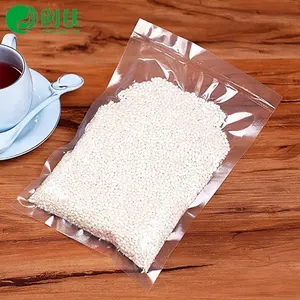 Goedkope Pa/Pe Vocht Barrière Anti Zuurstof Plastic Vacuum Sealer Bag Voedsel Verpakking Pouch