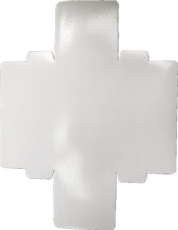 automatic paper frame gluing machine