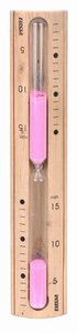 Termômetro <span class=keywords><strong>Sauna</strong></span> de Madeira com Líquido Orgânico para <span class=keywords><strong>Sauna</strong></span> e Home SPA 0 °C a 120 °C - Product Image 2