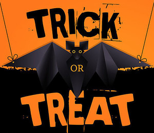 El diseño de la lámpara De calabaza de Halloween 3d cartel lenticular/foto/tarjeta - Product Image 3