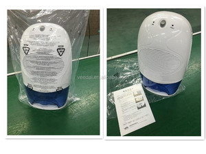 Высококачественный многоразовый осушитель воздуха 2 л 12 В ETD850 - Product Image 4