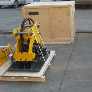 TDC04 صغيرة الختام مطحنة الألواح لـ حفارة - Product Image 6