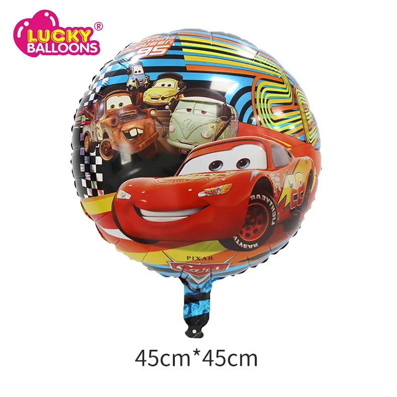 Helium Ballon Lieferanten Für Glücklich Geburtstag Zubehör