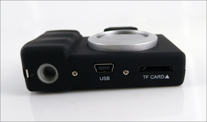 Winait 1.44 ''TFT affichage appareil photo numérique DC-30ES avec mémoire Externe TF carte mas soutien 32 GB - Product Image 6