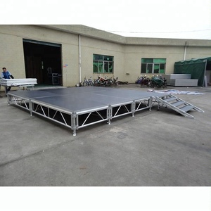 Estadio <span class=keywords><strong>Beyblade</strong></span> con Plataformas Ajustables Portátiles de Aluminio - Product Image 5