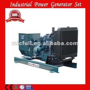 Generador Diésel Kubota de 10 kVA, Motor Original Hecho en Japón - Product Image 3