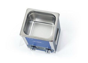 Nettoyeur à ultrasons GT SONIC-P2, usine chinoise, réservoir de nettoyage à ultrasons 2L, <span class=keywords><strong>machine</strong></span> à ultrasons pour nettoyer les disques vinyles - Product Image 6