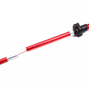 Bastón plegable <span class=keywords><strong>de</strong></span> aluminio con marca personalizada, gran oferta - Product Image 6