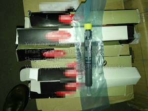 Оригинальные детали дизельного двигателя, топливный инжектор <span class=keywords><strong>common</strong></span> <span class=keywords><strong>rail</strong></span> EJBR05301D - Product Image 5