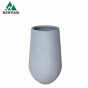 <span class=keywords><strong>Fioriera</strong></span> <span class=keywords><strong>in</strong></span> <span class=keywords><strong>cemento</strong></span> GRC, vasi da fiori - Product Image 2