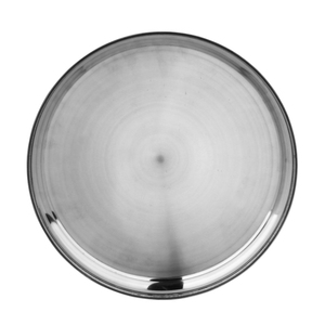 Design per la casa grande vassoio di metallo stile tailandese vassoio di metallo piatto <span class=keywords><strong>da</strong></span> <span class=keywords><strong>portata</strong></span> grande rotonda piatto di cibo - Product Image 3