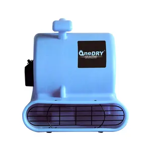 Portable Air Ventilation Small Plastic Fan Blower Motor Centrifugal Blower Machine