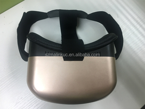 Hot Blue Film least wholesale sex video foremost in one 3D <span class=keywords><strong>vr</strong></span> glasses box - Product Image 3