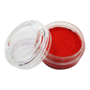 10g vernice viso e corpo in colori comuni forniture di pittura del corpo - Product Image 6