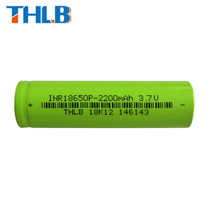 Batería recargable de iones de litio <span class=keywords><strong>18650</strong></span>, gran capacidad, 2000mah a 3000mah, 3,7 <span class=keywords><strong>V</strong></span> - Product Image 3