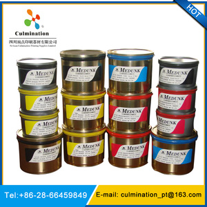 <strong>Soy</strong> Oil <strong>Offset</strong> <strong>Printing</strong> <strong>Ink</strong> - Product Image 4