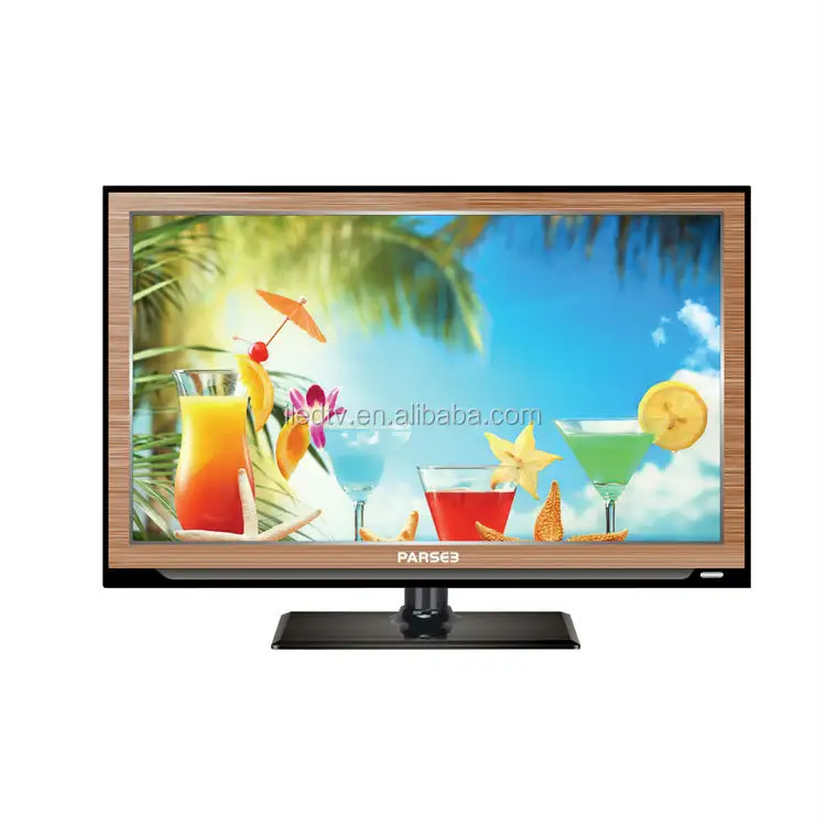 22 인치 Led Tv. 안드로이드 tv