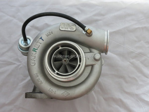 Turbocompressore Durevole Turbo GT45 WD615.30 50 58 772055-5004 768831-5003 612600110898 per <span class=keywords><strong>Steyr</strong></span> di Wuxi Booshiwheel - Product Image 2