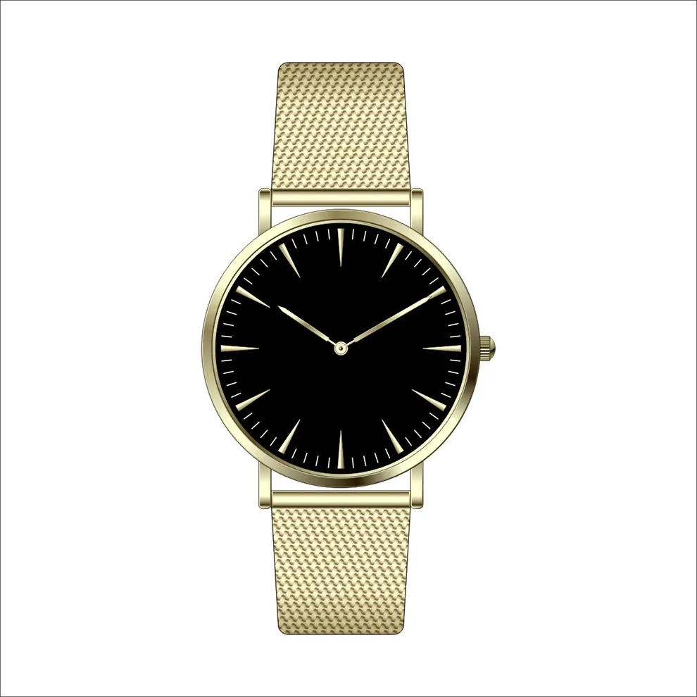 Hot Sale Cunstimized OEM Design China Watch Factory relojes hombre man dw watch