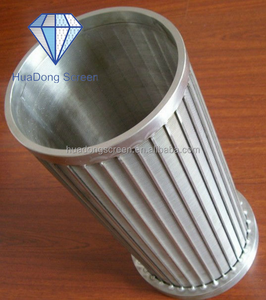 שקית חצץ מסנן/מסך johnson/מסך מים טוב מסך - Product Image 2