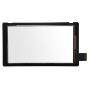 Ensemble écran tactile LCD de remplacement, <span class=keywords><strong>pour</strong></span> Console Nintendo <span class=keywords><strong>Switch</strong></span> NS, original - Product Image 3