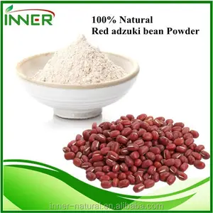 100% Natural Red豆Powder