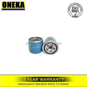 [ONEKA] 26300-35503 <span class=keywords><strong>para</strong></span> Hyundai SANTA FE/ACENTO/VELOSTER corea del rendimiento partes del filtro de aceite - Product Image 1