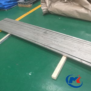 Bande bimétallique marine en aluminium pour soudure aluminium-acier - Product Image 3