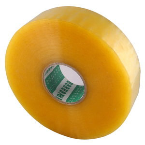 Bopp Sealing Tape jumbo roll for box packing