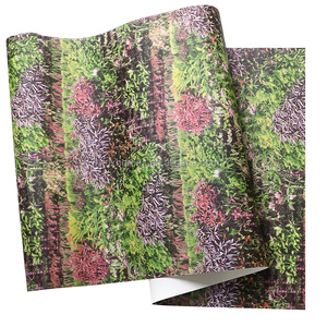 Hermosa vegetales protección de ojo PVC de <span class=keywords><strong>papel</strong></span> para Bar Decoración - Product Image 3