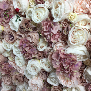 SPR Mur de <span class=keywords><strong>fleurs</strong></span> artificielles suspendu de style moderne pour mariage et <span class=keywords><strong>fête</strong></span> <span class=keywords><strong>des</strong></span> <span class=keywords><strong>mères</strong></span>, fait main, antibactérien, vente en gros - Product Image 4