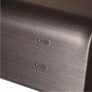 Bền và thiết kế độc đáo tùy chỉnh mỏng Mini ITX trường hợp thép không gỉ tấm kim loại dập các bộ phận - Product Image 4