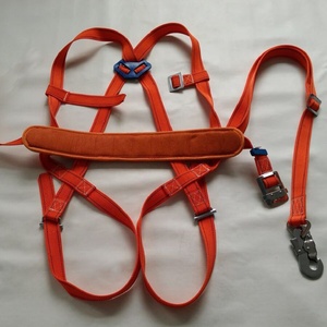 Dụng cụ cầm tay đầy đủ cơ thể <span class=keywords><strong>5</strong></span> điểm an toàn dụng cụ cho mùa thu bảo vệ leo cây bằng gỗ cực - Product Image 2