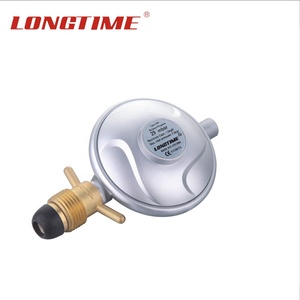 Sobası LPG Gaz Basınç Regülatörleri Güney Afrika için - Product Image 5