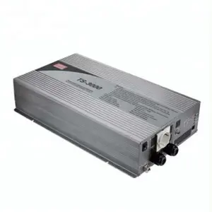 Wahre Sinus Welle DC-AC Power Inverter TS-3000 Serie Mean Well TS-3000-224B 3000W 150A Inverter 24V Zu 220V