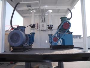 API Oil Well Drilling Rig Price Solid Control System Mud Circulation - Product Image 6
