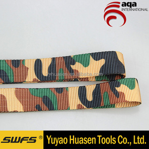 Mini Cadena de Motosierra Vio Camo Bug Out Paquete de Supervivencia Con Bolsa de la Cadena de La Sierra - Product Image 5