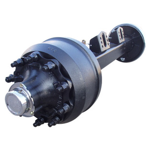 Vente Flash : <span class=keywords><strong>Essieu</strong></span> <span class=keywords><strong>de</strong></span> <span class=keywords><strong>remorque</strong></span> <span class=keywords><strong>de</strong></span> type anglais 13 tonnes avec goujons JAP pour réparation <span class=keywords><strong>de</strong></span> remorques - Product Image 4