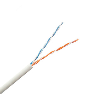 סין יצרני <span class=keywords><strong>cat3</strong></span> חשוף נחושת 2 זוגות מקורה טלפון כבל
