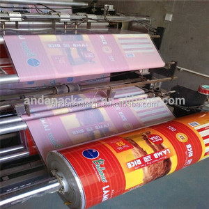 <strong>Cheapest</strong> wholesale plastic bags for dogs food,factory custom Laminated printed food package bags for cat/pet/bird animals food - Product Image 4