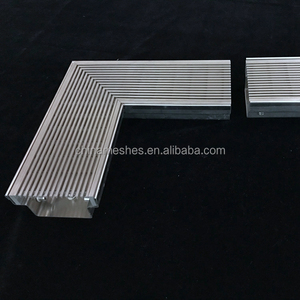 Thép Không Gỉ Kênh Wedge Dây Rãnh Cống <span class=keywords><strong>Grate</strong></span>/Hồ Bơi Cống Bìa/Kênh Cống (Có Kinh Nghiệm Nhà Máy Sản Xuất) - Product Image 6