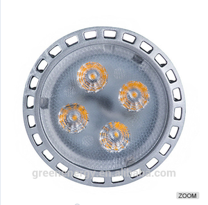 <span class=keywords><strong>5</strong></span> W MR16 <span class=keywords><strong>GU5</strong></span>.3 spot luz led pie proyector - Product Image 2
