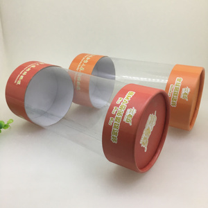 Offre Spéciale Carton Emballage En Aluminium De Baume À Lèvres Tube de Papier Kraft Pour Le Vin - Product Image 6