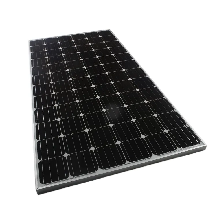 Melhor preço por w painéis solares painel pv 340wp módulo solar