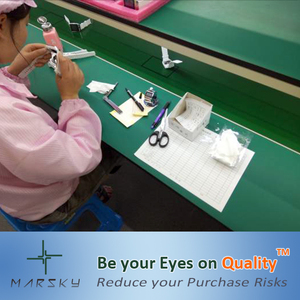 Guangxi Yulin <strong>Inspection</strong> <strong>Company</strong> - Product Image 6